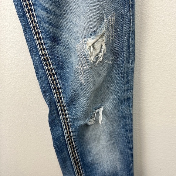 Rock Revival Denisa Skinny Jeans - Picture 3 of 9